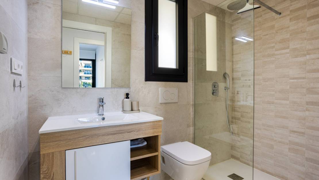 Sale - Apartment - Orihuela - Los Altos