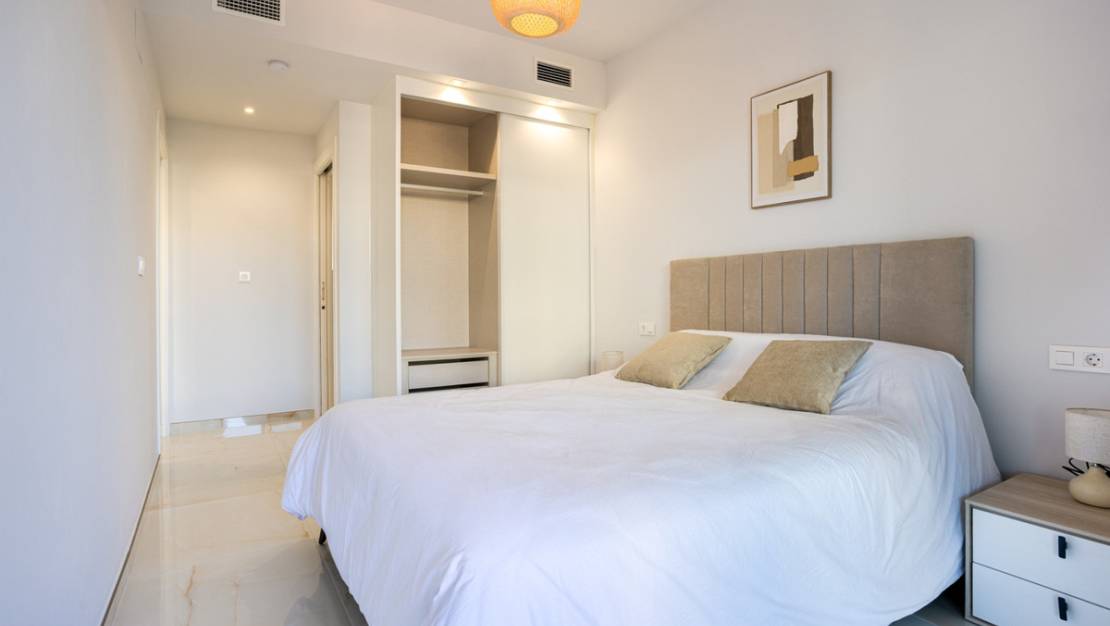 Sale - Apartment - Orihuela - Los Altos