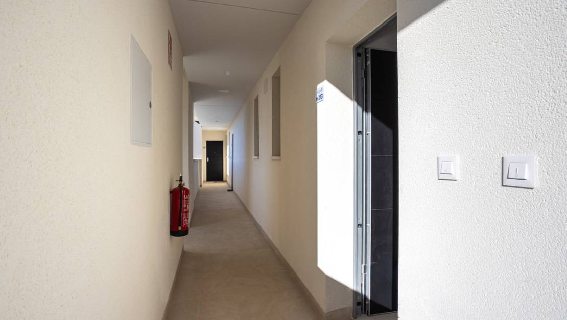 Sale - Apartment - Orihuela - Los Altos