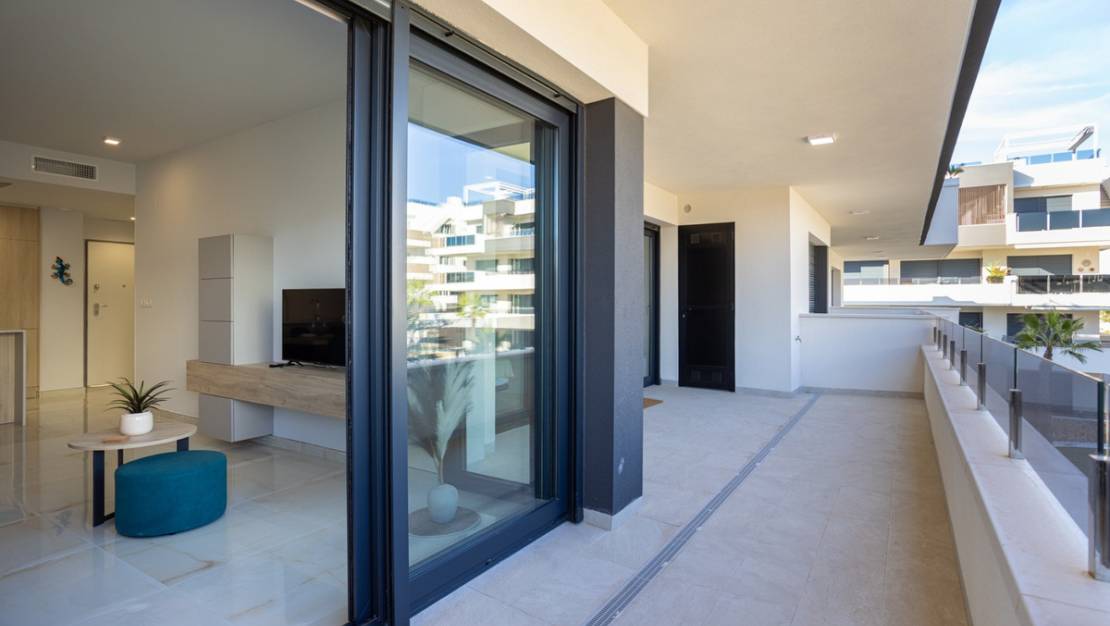 Sale - Apartment - Orihuela - Los Altos