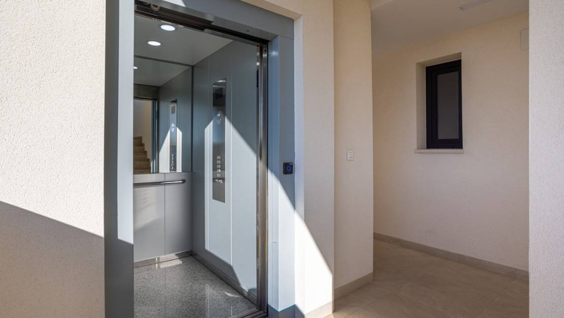 Sale - Apartment - Orihuela - Los Altos