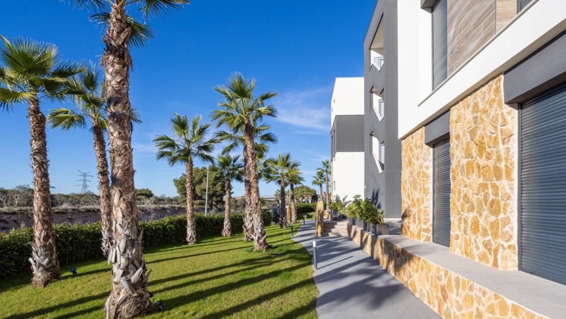 Sale - Apartment - Orihuela - Los Altos