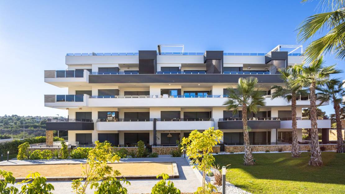 Sale - Apartment - Orihuela - Los Altos