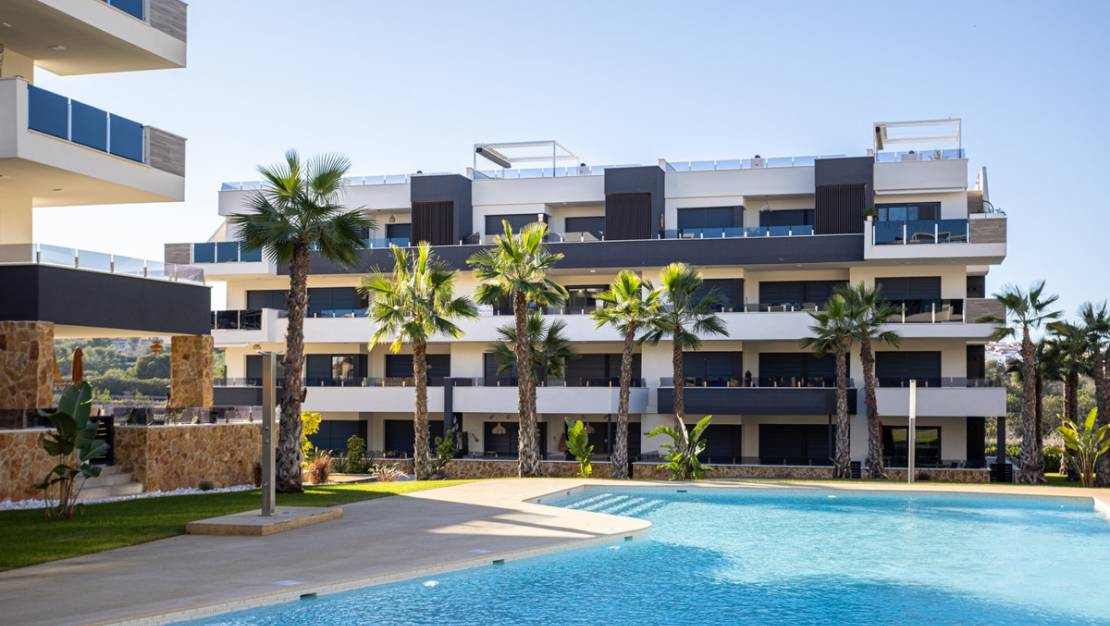 Sale - Apartment - Orihuela - Los Altos
