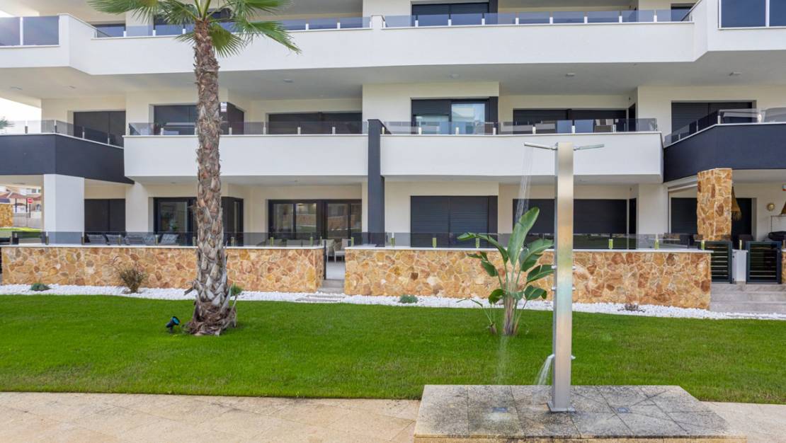 Sale - Apartment - Orihuela - Los Altos