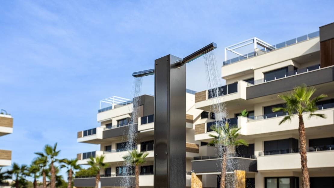 Sale - Apartment - Orihuela - Los Altos