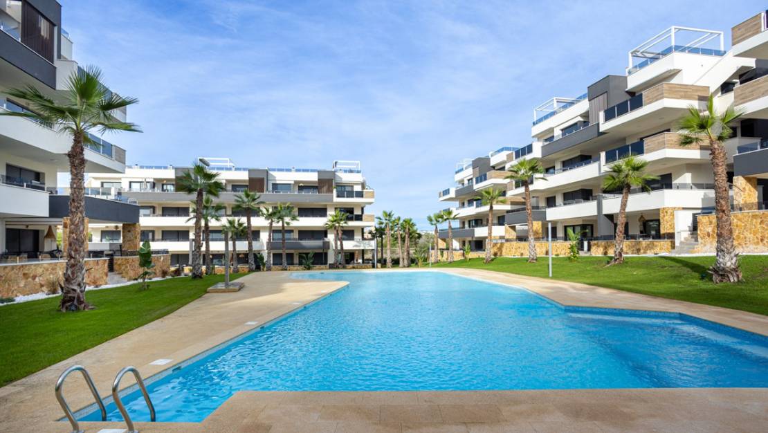 Sale - Apartment - Orihuela - Los Altos