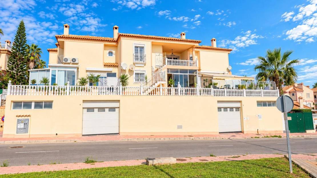 Sale - Apartment - Orihuela - Los Altos
