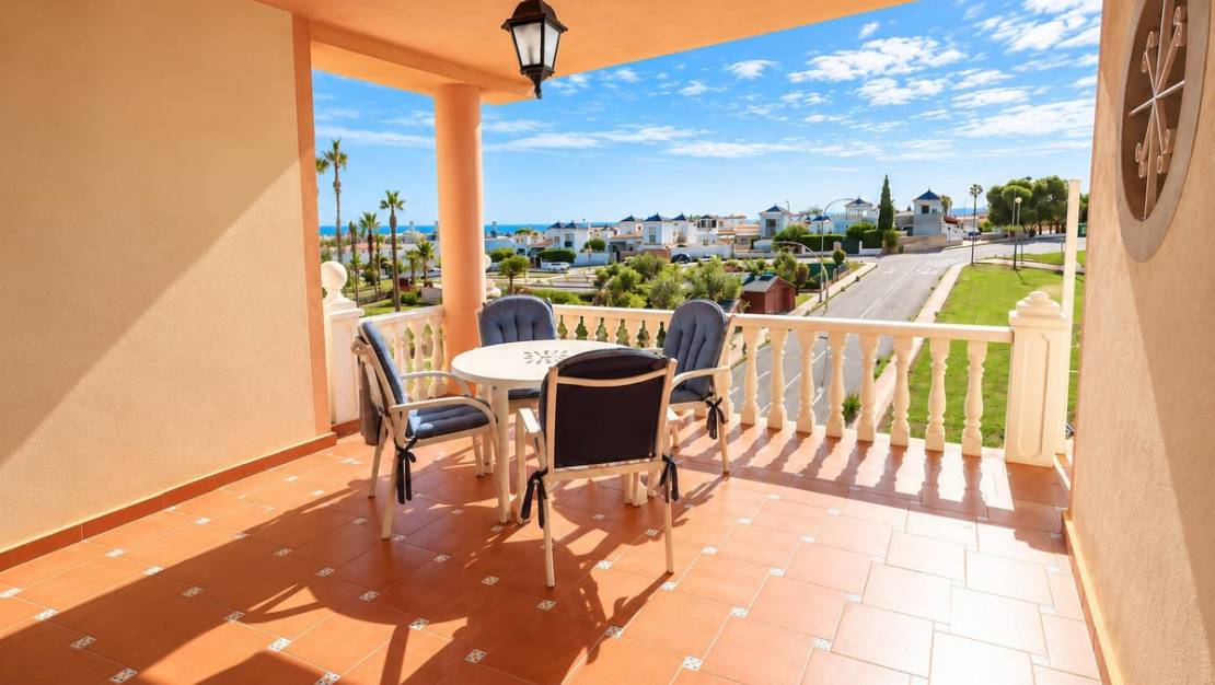Sale - Apartment - Orihuela - Los Altos