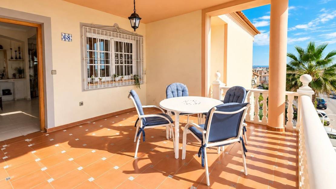 Sale - Apartment - Orihuela - Los Altos
