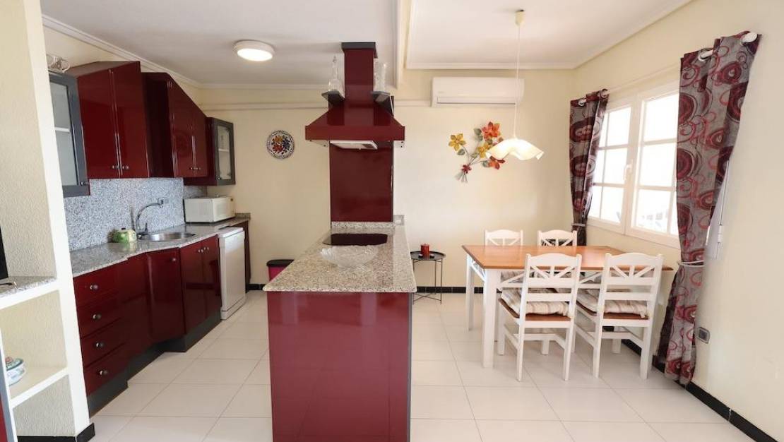 Sale - Apartment - Orihuela - Los Altos