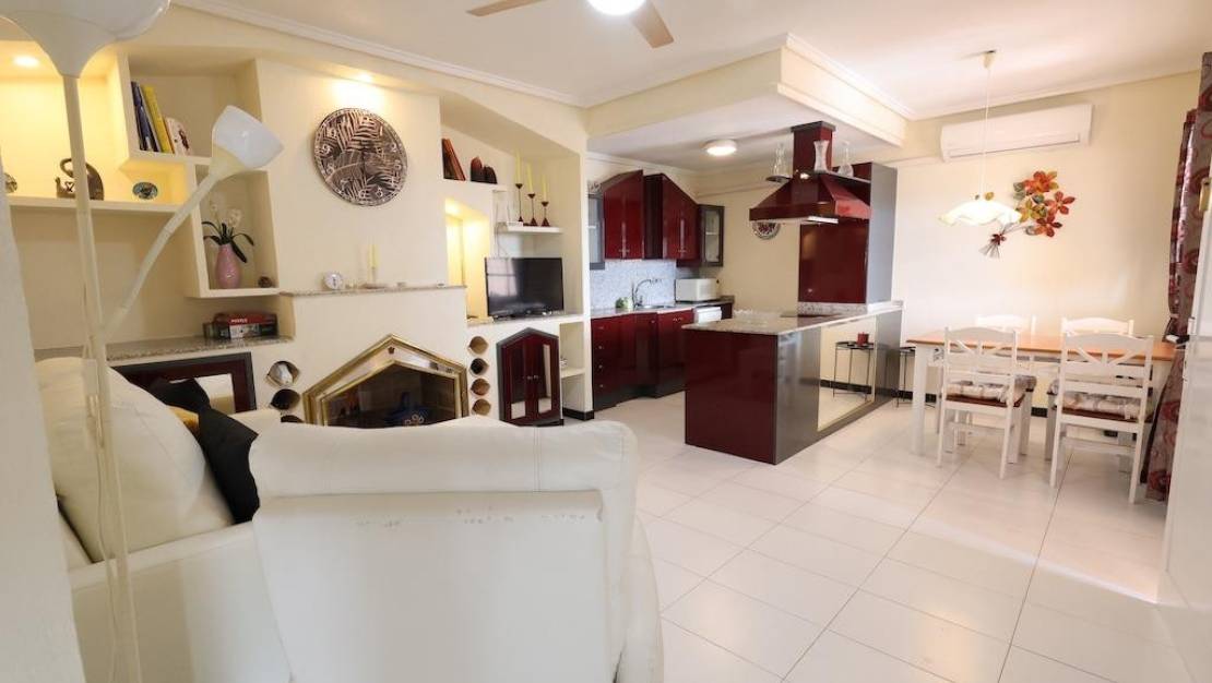 Sale - Apartment - Orihuela - Los Altos