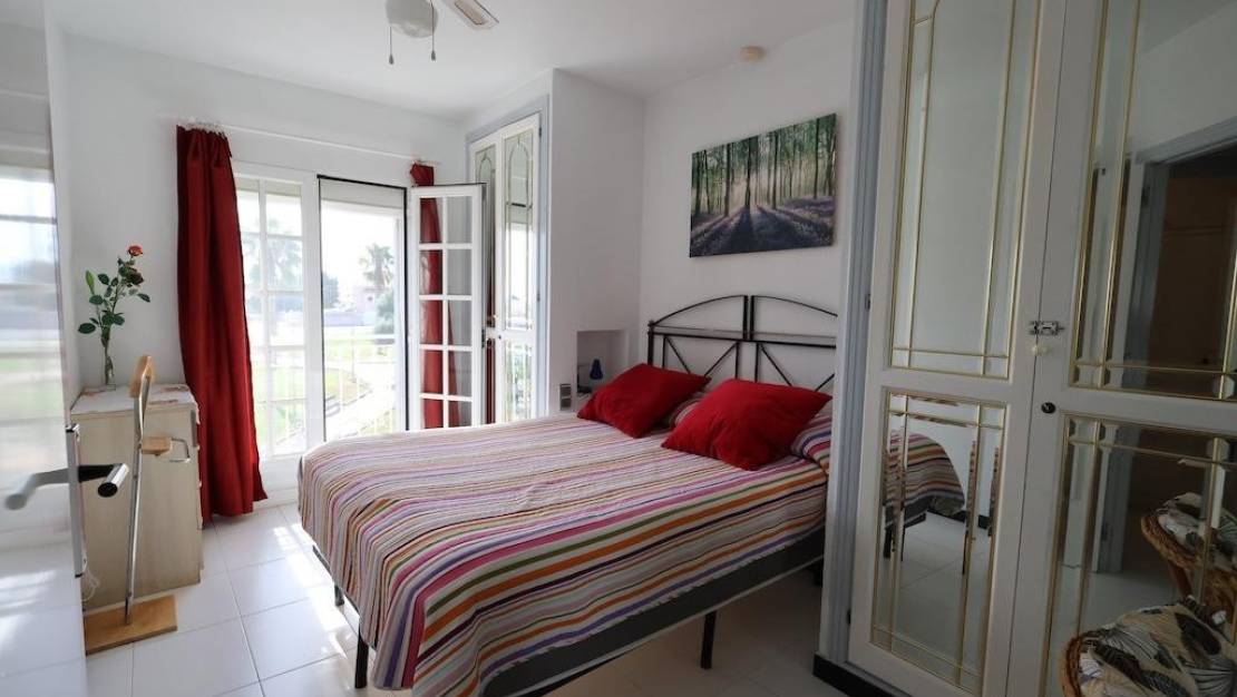 Sale - Apartment - Orihuela - Los Altos