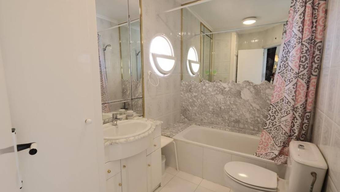 Sale - Apartment - Orihuela - Los Altos