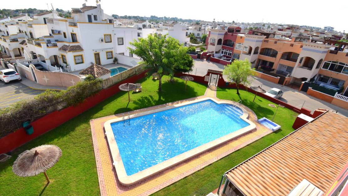 Sale - Apartment - Orihuela - Los Altos