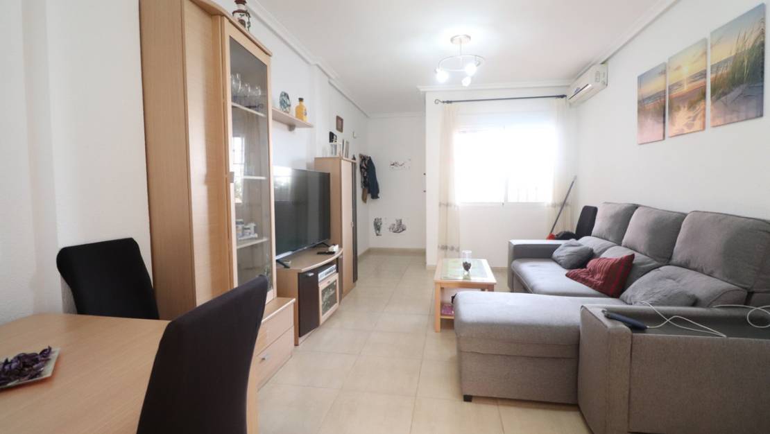 Sale - Apartment - Orihuela - Los Altos