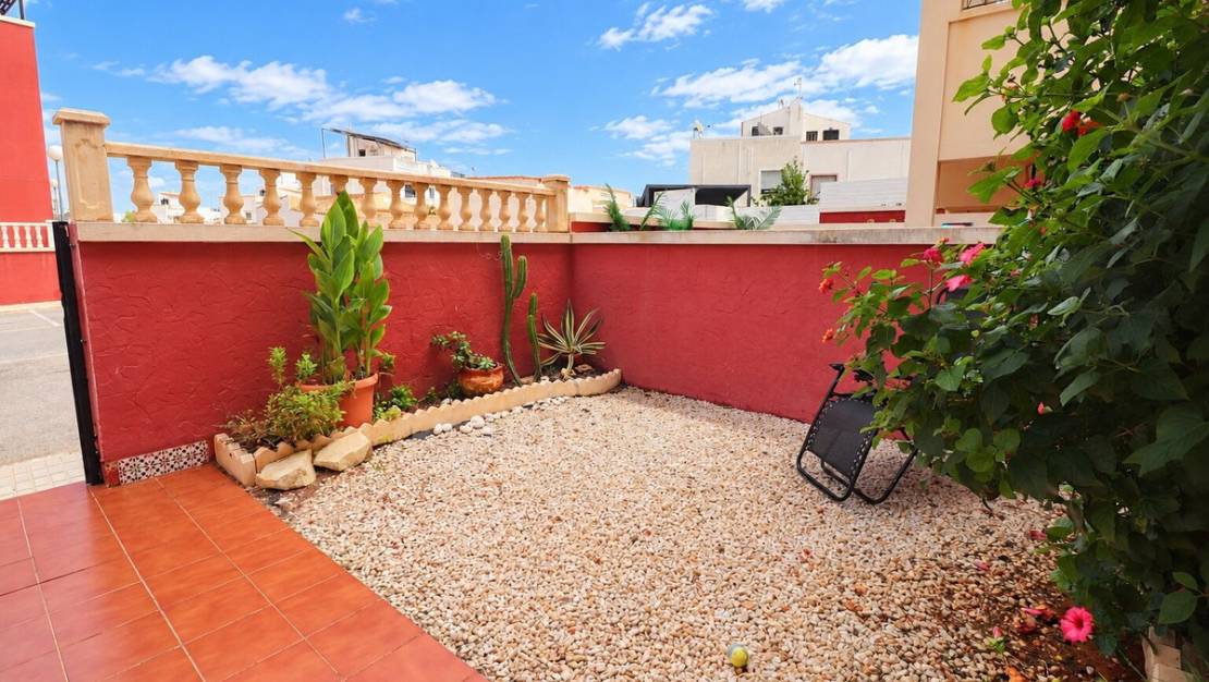 Sale - Apartment - Orihuela - Los Altos
