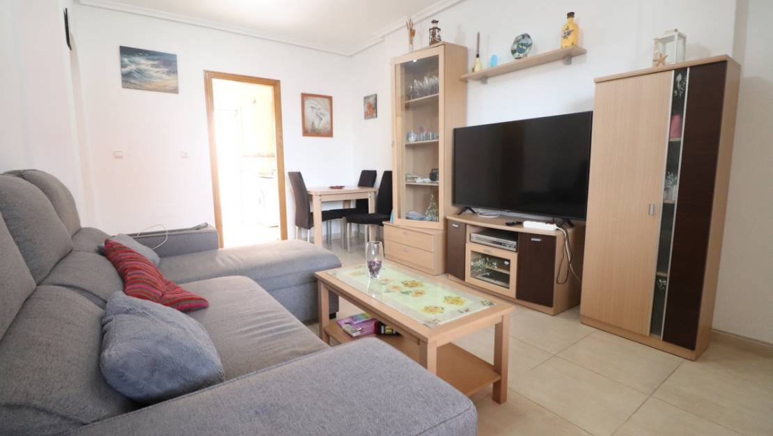 Sale - Apartment - Orihuela - Los Altos