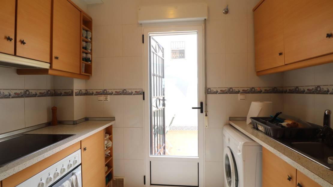 Sale - Apartment - Orihuela - Los Altos