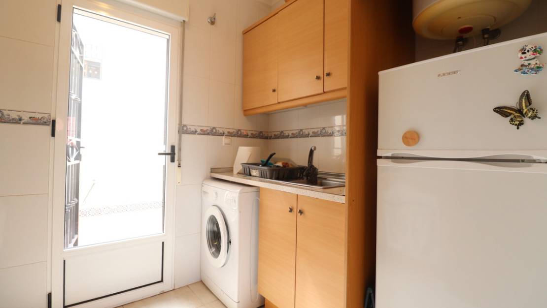 Sale - Apartment - Orihuela - Los Altos