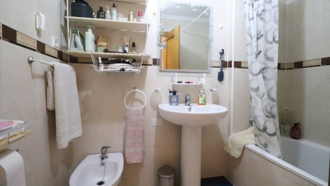 Sale - Apartment - Orihuela - Los Altos