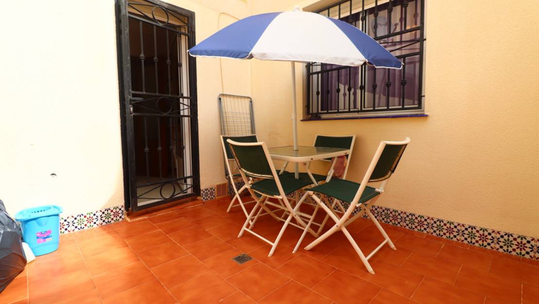 Sale - Apartment - Orihuela - Los Altos