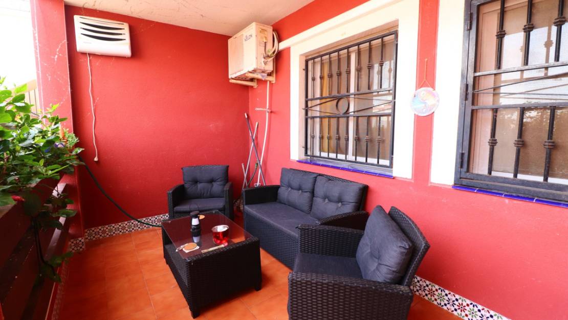 Sale - Apartment - Orihuela - Los Altos