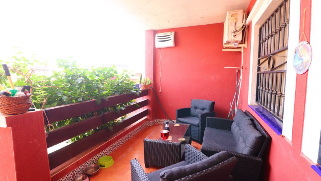 Sale - Apartment - Orihuela - Los Altos