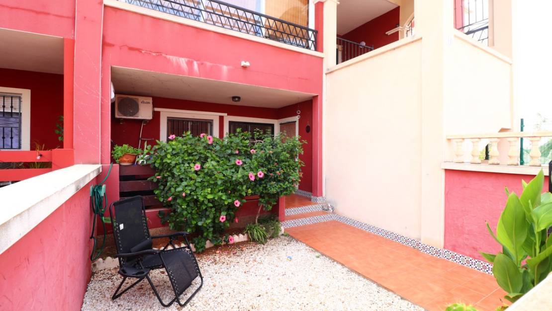 Sale - Apartment - Orihuela - Los Altos