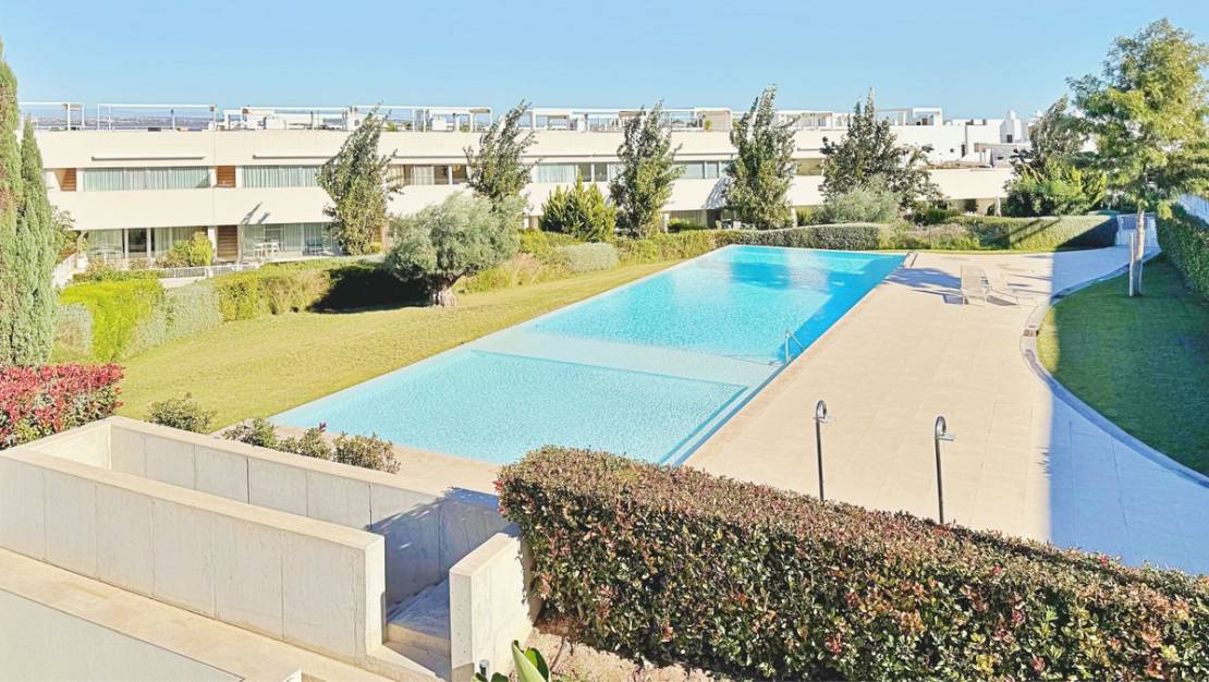 Sale - Apartment - Orihuela - Los Balcones