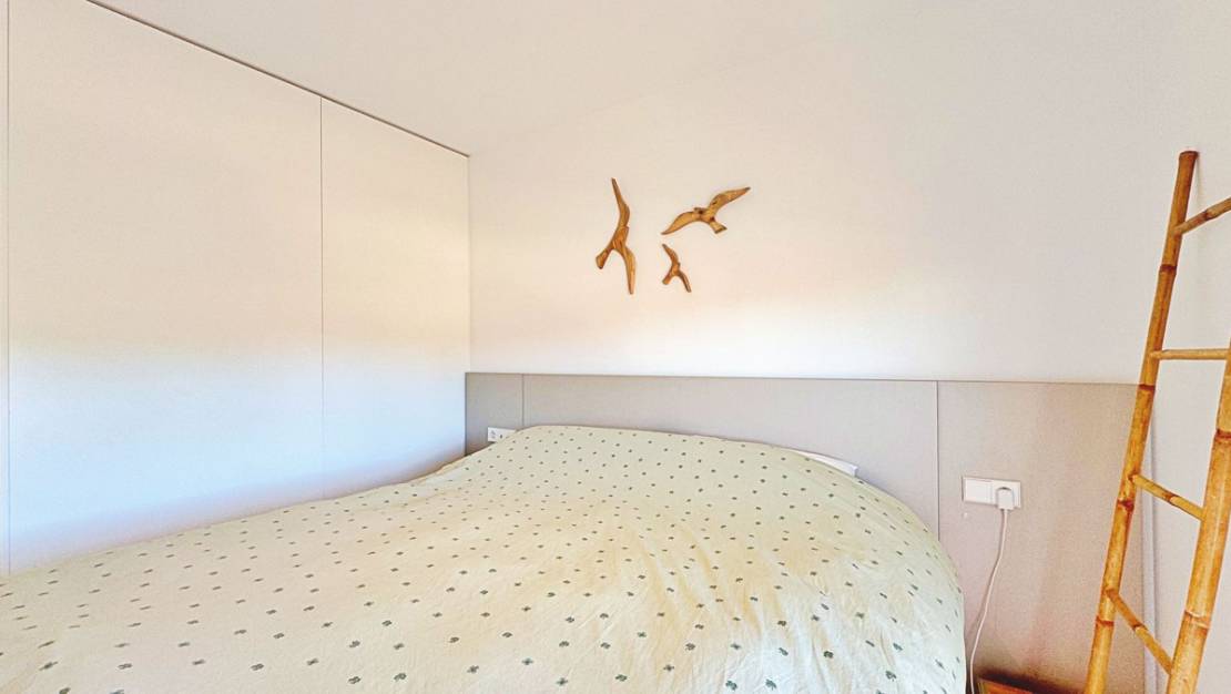 Sale - Apartment - Orihuela - Los Balcones