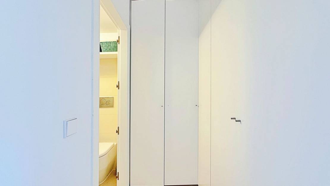 Sale - Apartment - Orihuela - Los Balcones