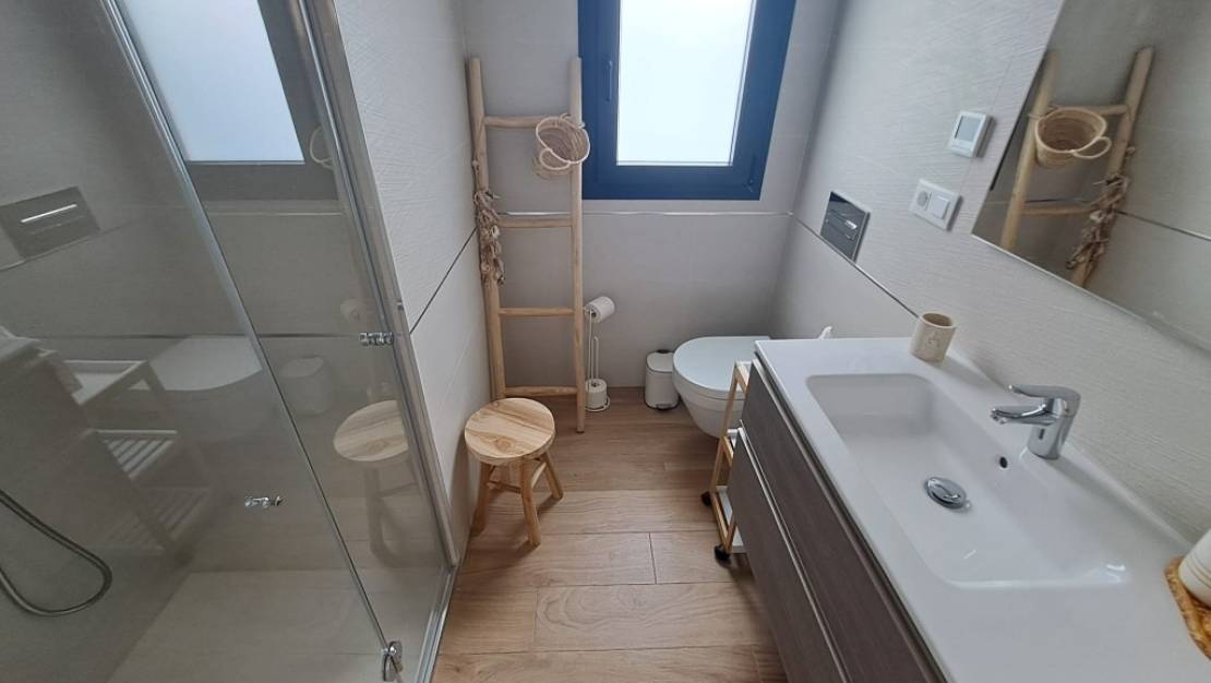 Sale - Apartment - Orihuela - Los Balcones