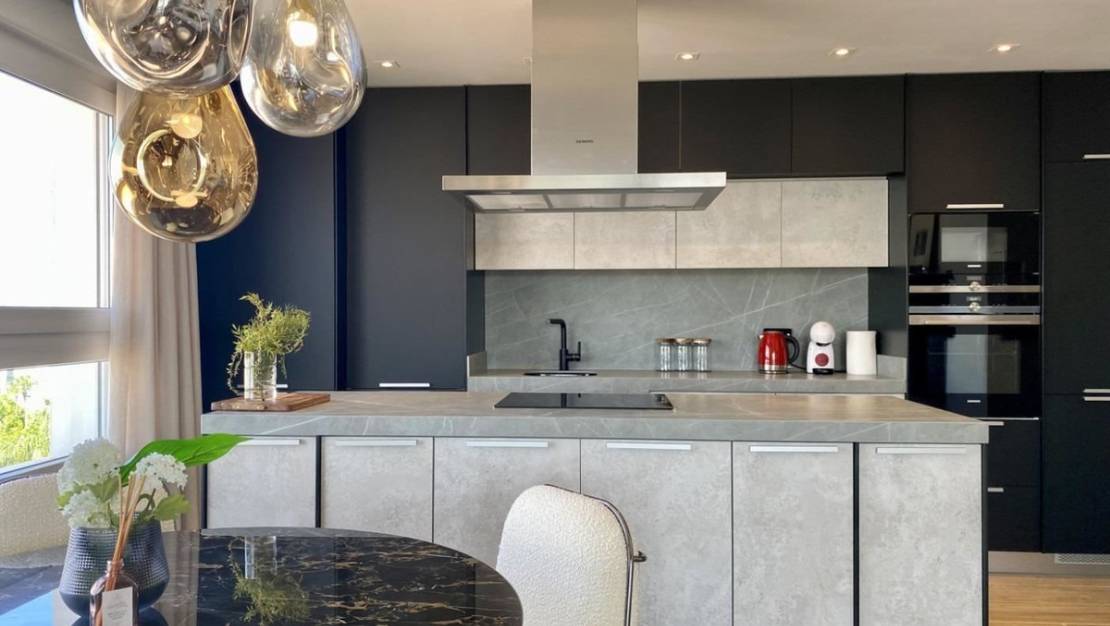 Sale - Apartment - Orihuela - Los Balcones