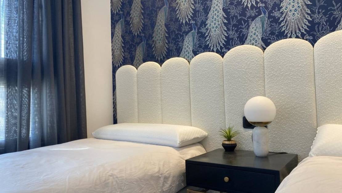 Sale - Apartment - Orihuela - Los Balcones