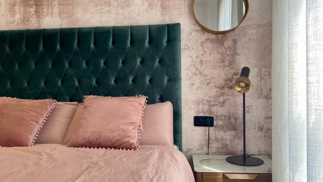 Sale - Apartment - Orihuela - Los Balcones