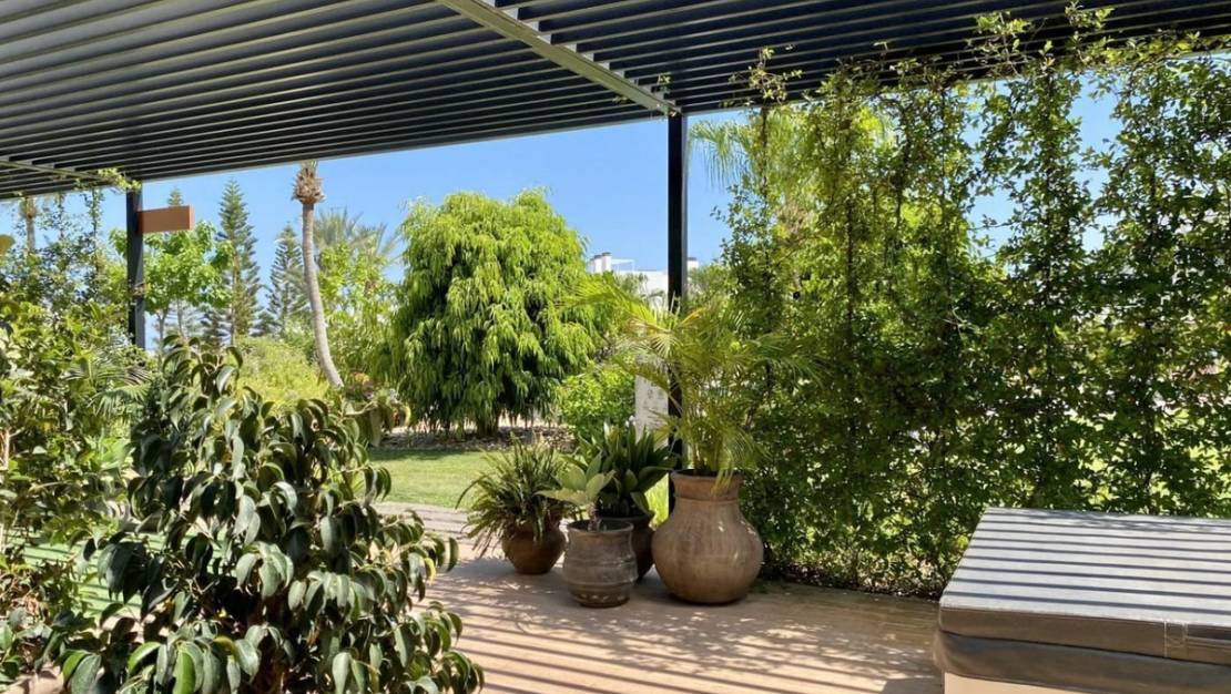 Sale - Apartment - Orihuela - Los Balcones