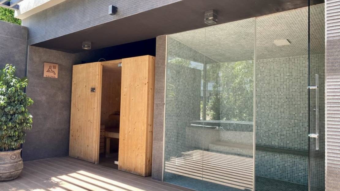 Sale - Apartment - Orihuela - Los Balcones