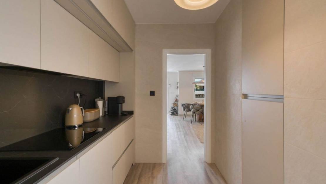 Sale - Apartment - Orihuela - Los Balcones