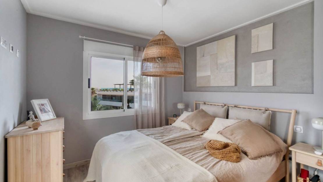 Sale - Apartment - Orihuela - Los Balcones