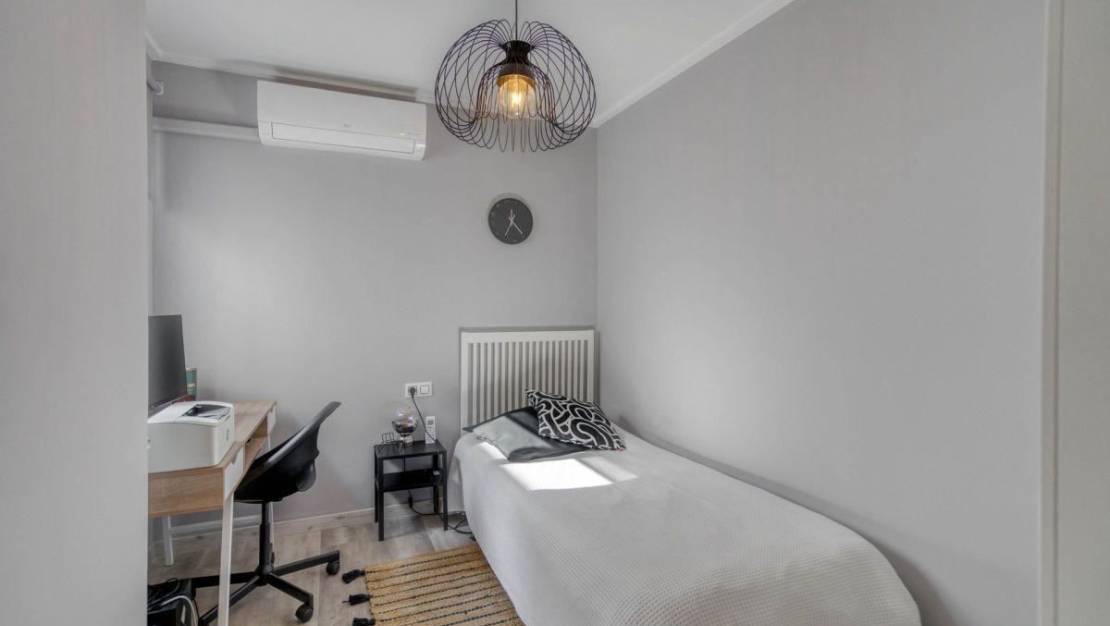 Sale - Apartment - Orihuela - Los Balcones