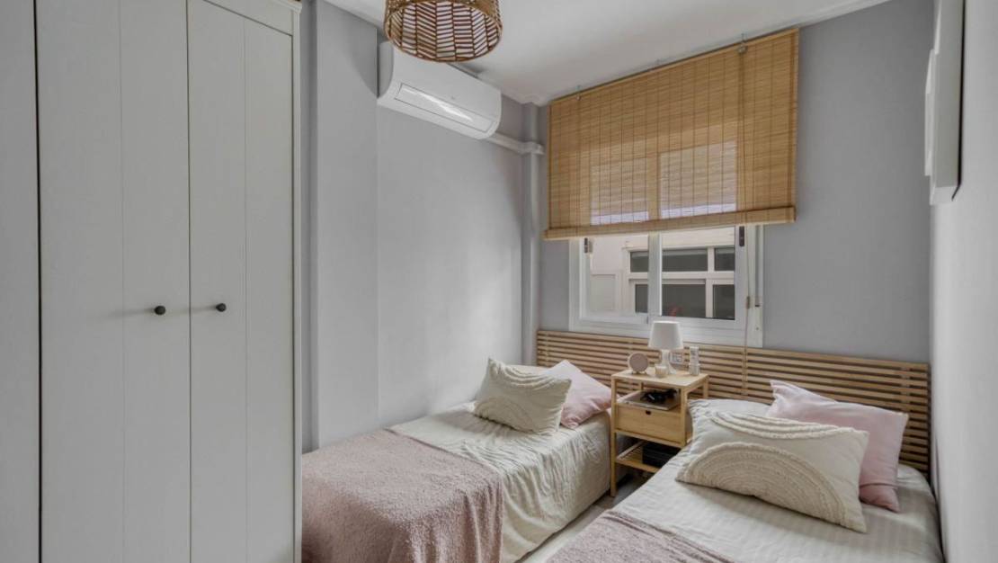 Sale - Apartment - Orihuela - Los Balcones