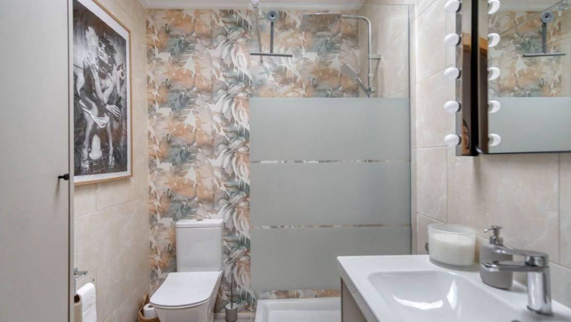 Sale - Apartment - Orihuela - Los Balcones