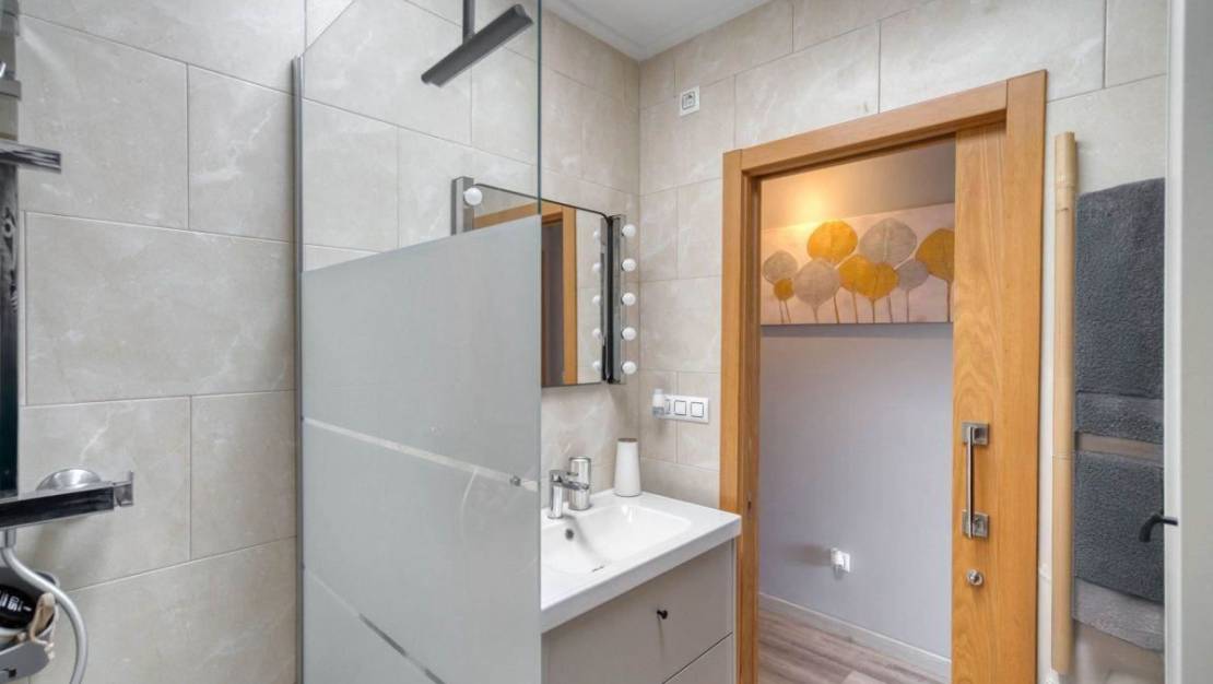 Sale - Apartment - Orihuela - Los Balcones