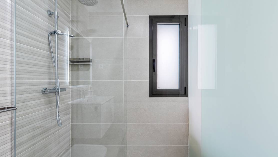 Sale - Apartment - Orihuela - Los Balcones