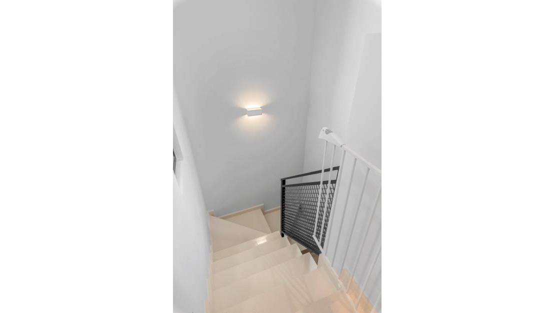 Sale - Apartment - Orihuela - Los Balcones