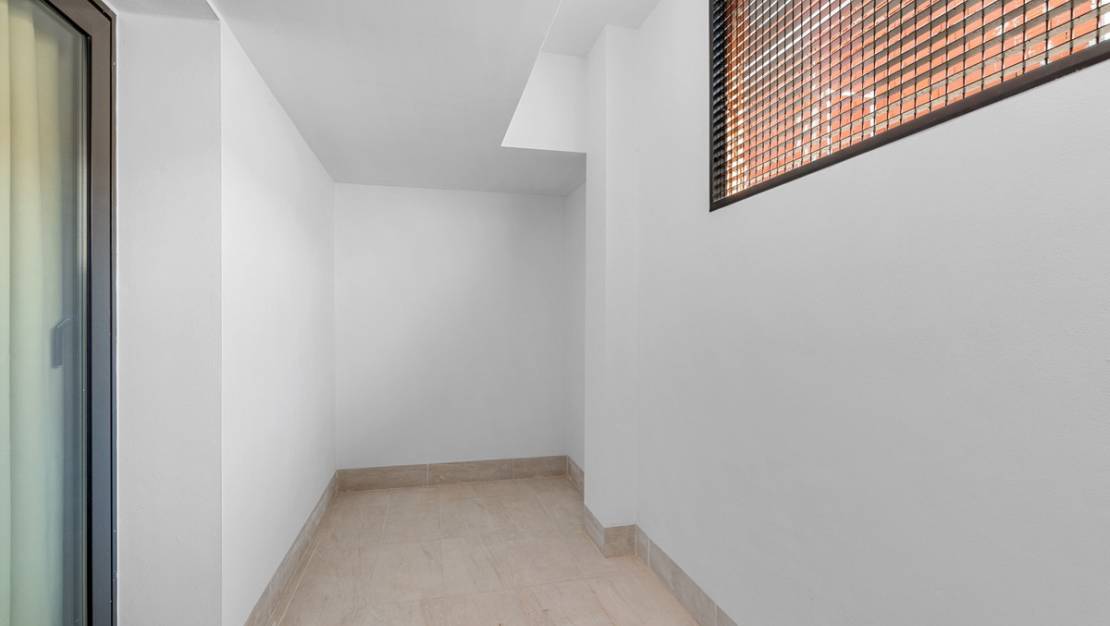 Sale - Apartment - Orihuela - Los Balcones