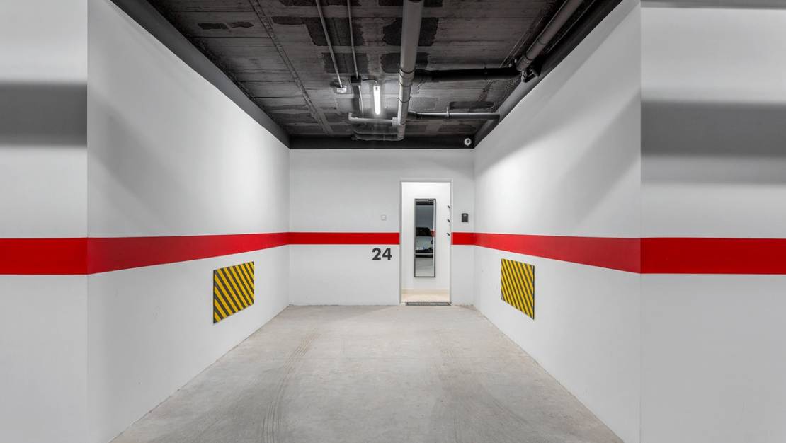 Sale - Apartment - Orihuela - Los Balcones