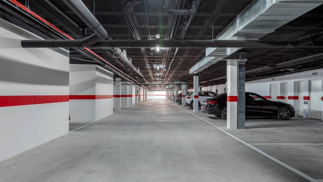 Sale - Apartment - Orihuela - Los Balcones