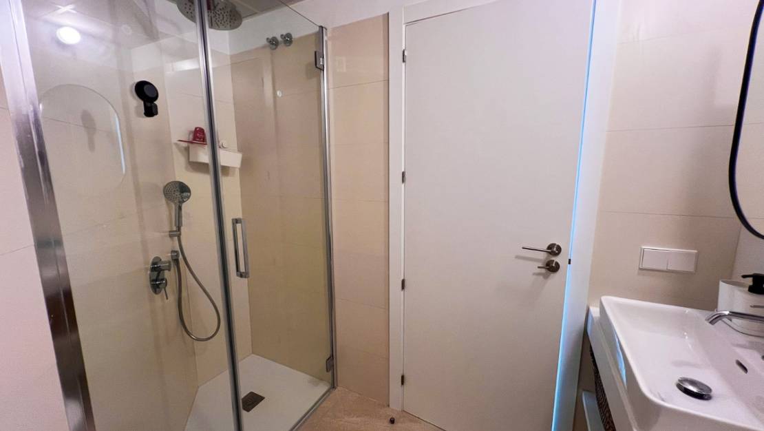 Sale - Apartment - Orihuela - Los Balcones